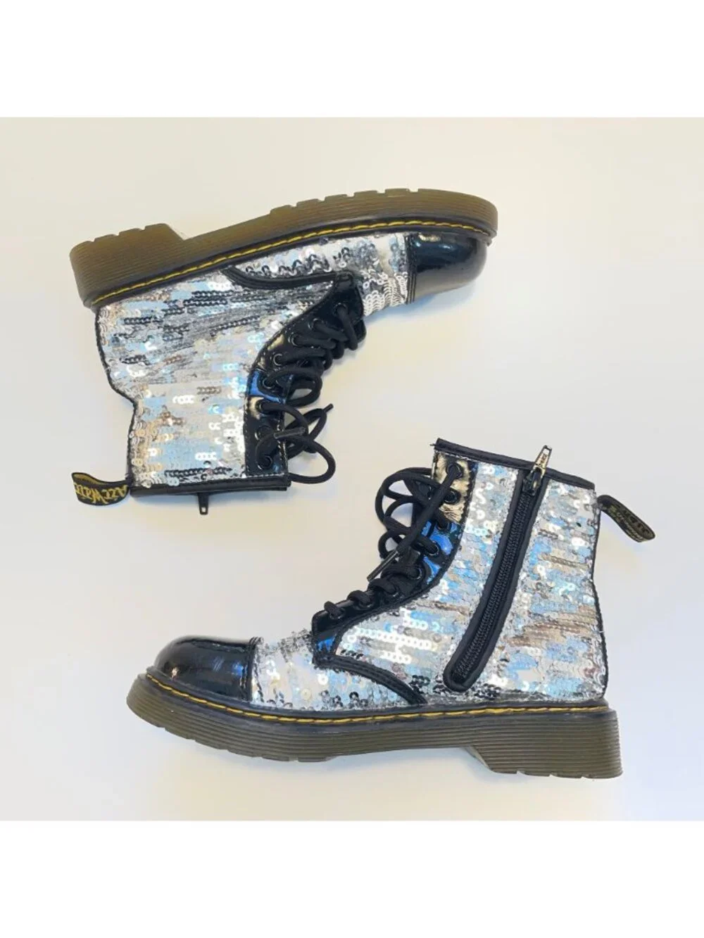 Dr. Martens originally $65